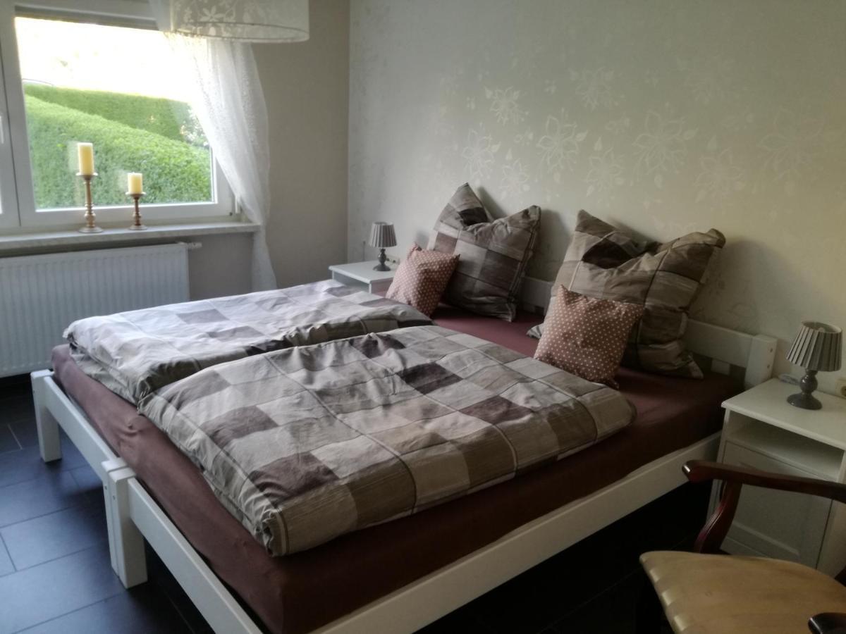 Bella Casa Daire Laufenburg Dış mekan fotoğraf