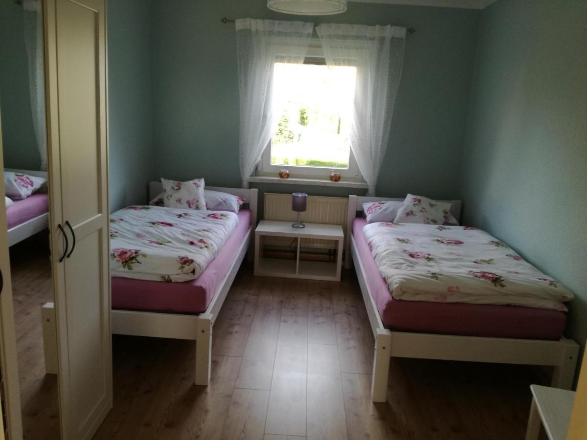 Bella Casa Daire Laufenburg Dış mekan fotoğraf