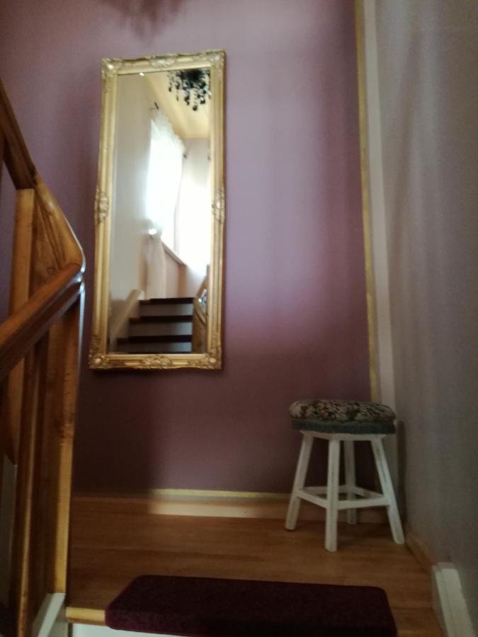 Bella Casa Daire Laufenburg Dış mekan fotoğraf